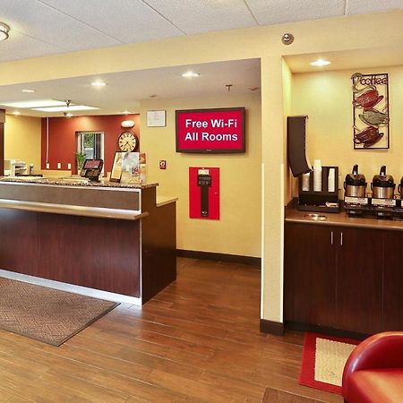 Red Roof Inn Plus+ Washington Dc - Alexandria Exterior foto