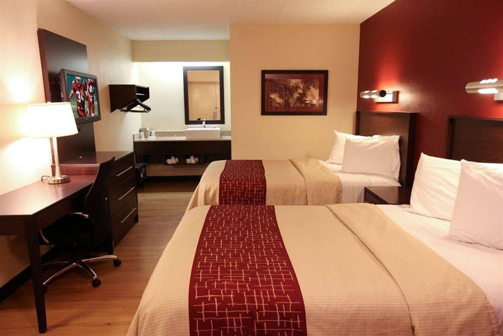 Red Roof Inn Plus+ Washington Dc - Alexandria Exterior foto