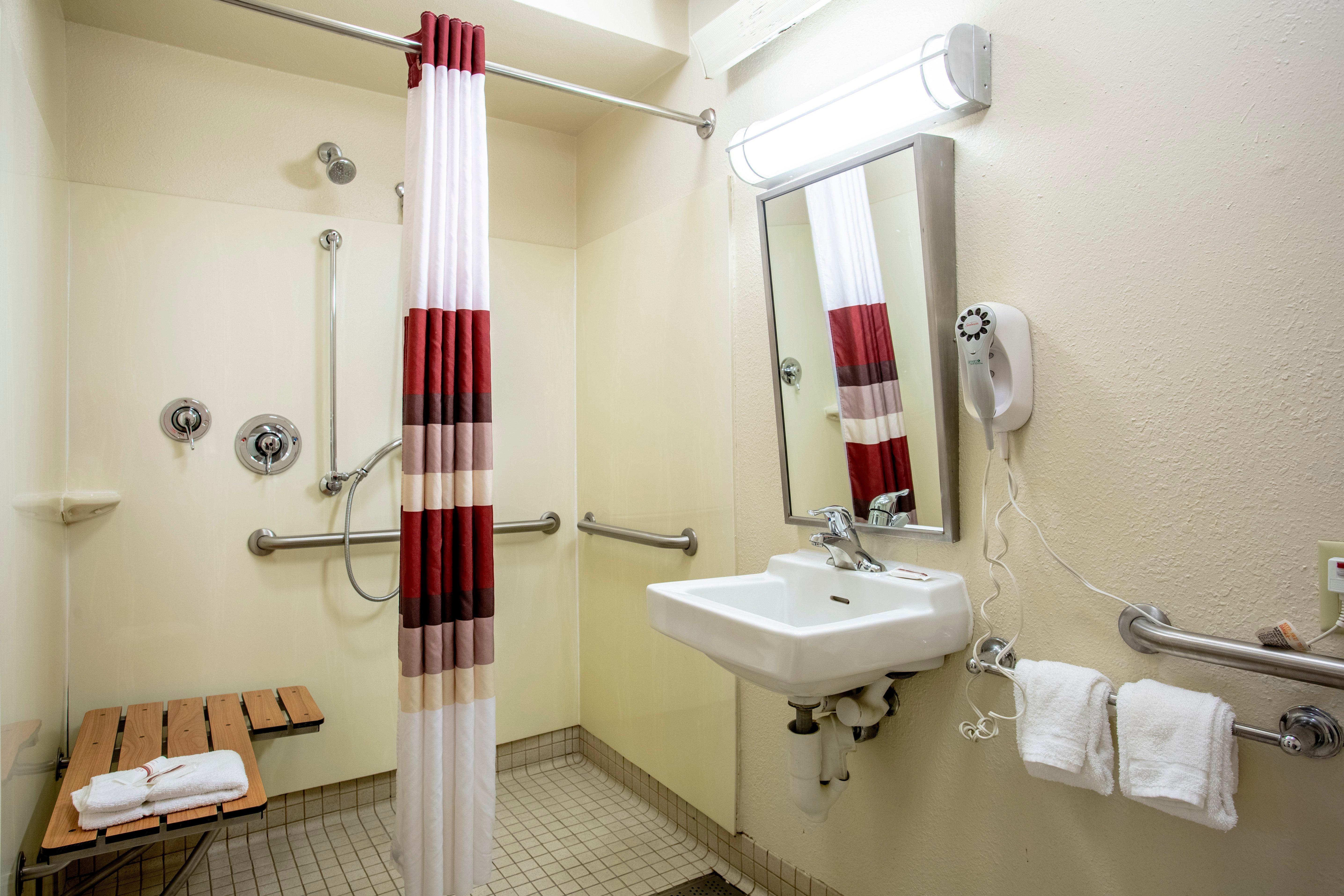 Red Roof Inn Plus+ Washington Dc - Alexandria Exterior foto