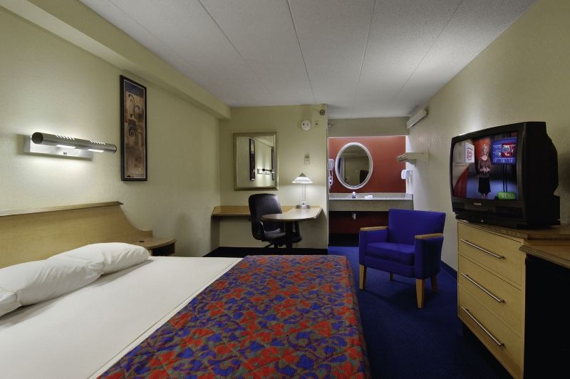 Red Roof Inn Plus+ Washington Dc - Alexandria Cameră foto