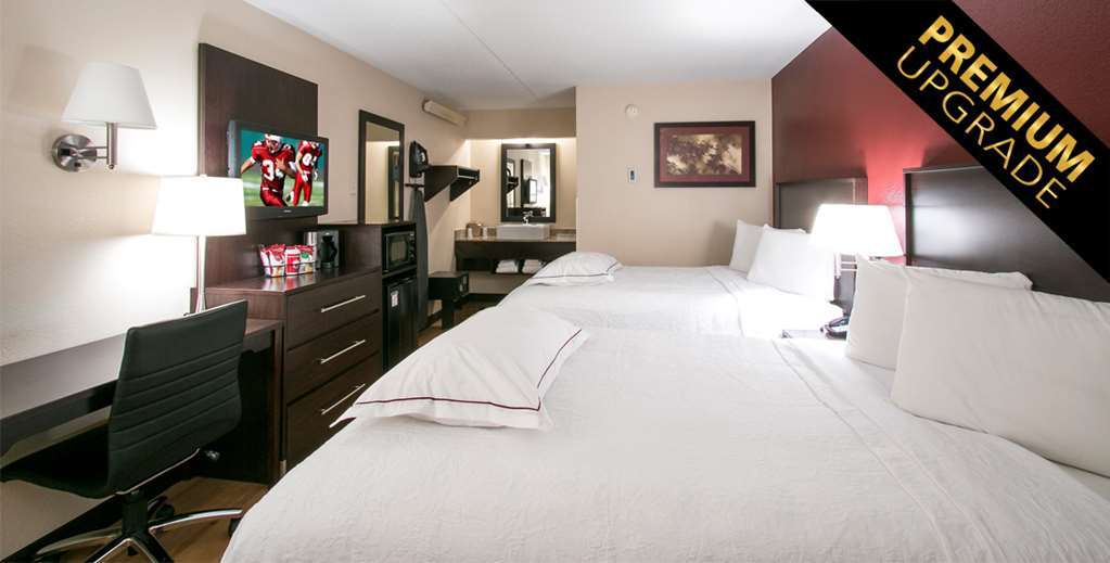 Red Roof Inn Plus+ Washington Dc - Alexandria Cameră foto